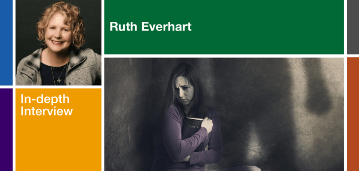 Ruth Everhart