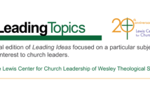 Leading Topics
