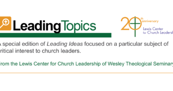 Leading Topics