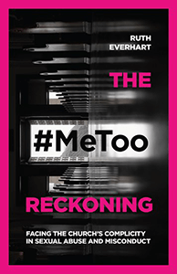 The #MeToo Reckoning book cover