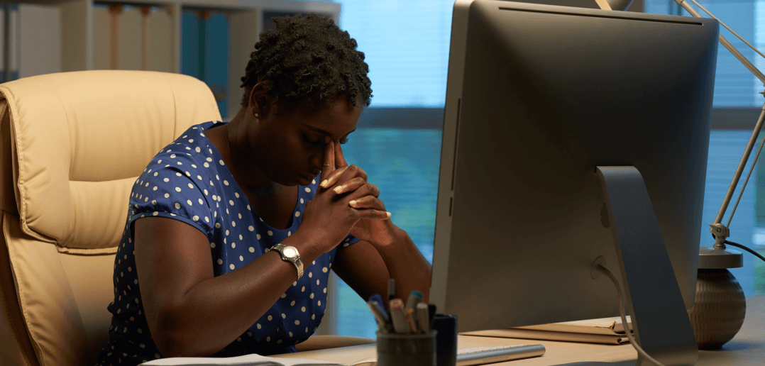 Pastor Multitasking 5 Ways Pastors Make Ministry Harder than It Needs to Be - Lewis Center ...