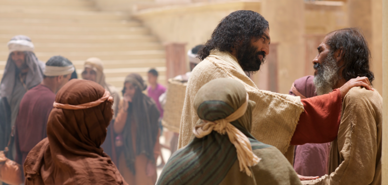 8 Lessons from Jesus on How to Engage People and Help Them Grow as ...
