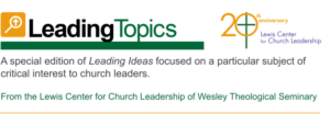 Leading Topics