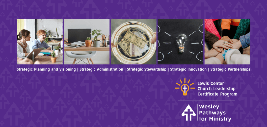 Home Page Lewis Center For Church Leadership