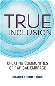 True Inclusion book cover