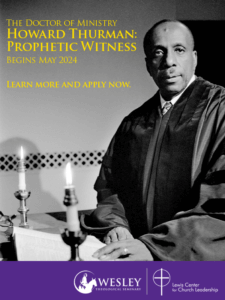 Howard Thurman