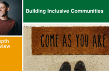 Building Inclusive Communities: An In-Depth Interview with Brandan Robertson Brandan Robertson