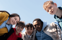 Young people