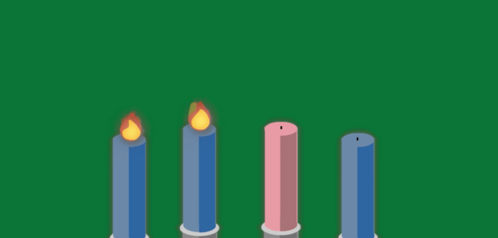 Advent Devotional for Church Leaders
