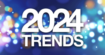 2024 TRENDS