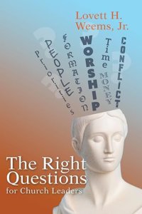 The Right Questions book cover