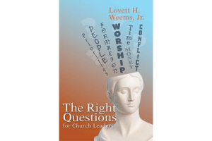 The Right Questions book cover