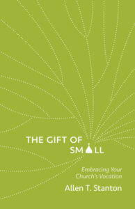 The Gift of Small book cover