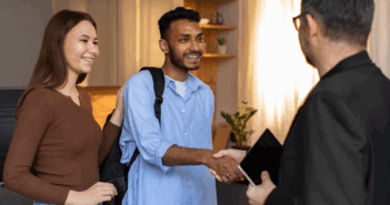 9 Essential Steps for the First 90 Days in a New Ministry People meeting the new pastor