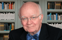 Martin E. Marty