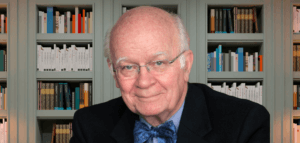 Martin E. Marty