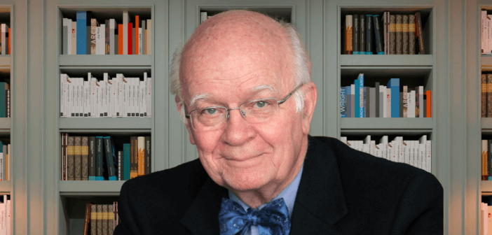 Martin E. Marty