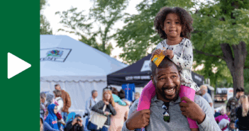 “Launching Social Ventures that Transform Communities” featuring Jaleesa Hall