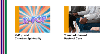 NEW online courses at Wesley Pathways for Ministry K-Pop and Trauma-induced Pastoral Care courses