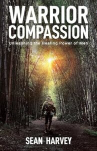 Warrior Compassion book cover