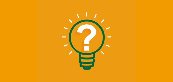 Free Webinar — Right Questions for Church Leaders