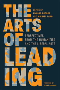 The Arts of Leading book cover
