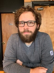 Craig Meek