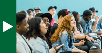 “Good Youth Ministry” featuring Kristin Franke