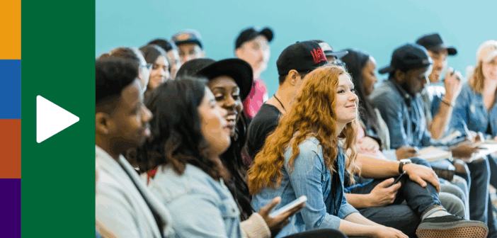 “Good Youth Ministry” featuring Kristin Franke