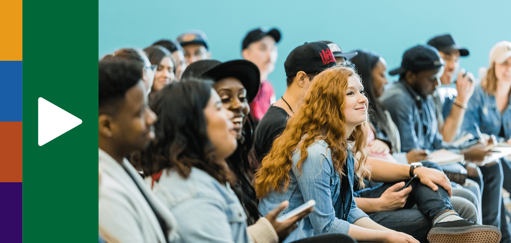 “Good Youth Ministry” featuring Kristin Franke