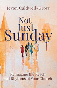 Not Just Sunday book cover