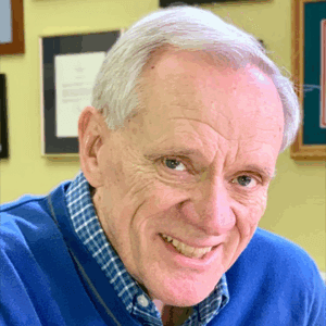 Wesley Granberg-Michaelson