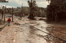 Devastation in Asheville after Hurricane Helene by Bill McMannis at https://www.flickr.com/photos/billmcmannis/54036533359/