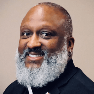 Rev. Dr. Khalif Akil Smith Sr.