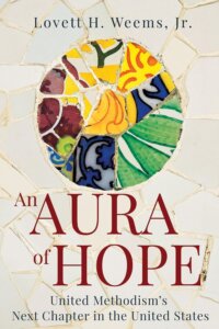 An Aura of Hope book cover