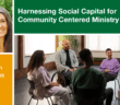 Harnessing Social Capital