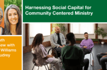 Harnessing Social Capital