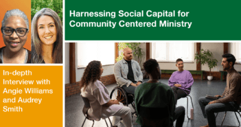 Harnessing Social Capital
