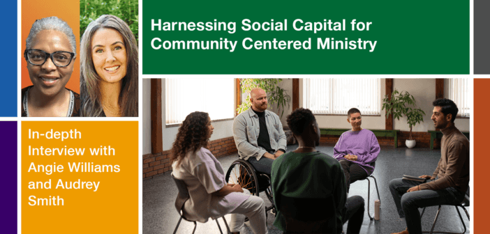 Harnessing Social Capital