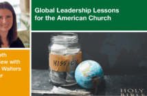 Taylor Walters Denyer