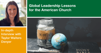 Taylor Walters Denyer