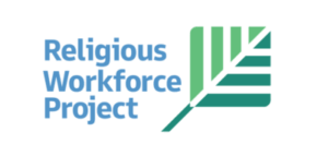 RWP Religious Workforce Project logo
