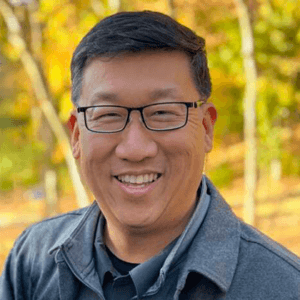 Kenny Jahng