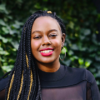 Gabby Cudjoe Wilkes