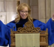Wesley Theological Seminary President Carla Works