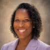 The Rev. Dr. Shonda Nicole Gladden