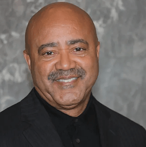 Malcolm Frazier